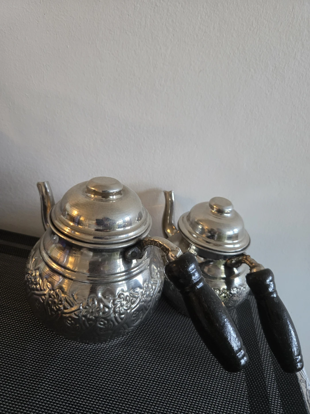 Turkish Tea Pot