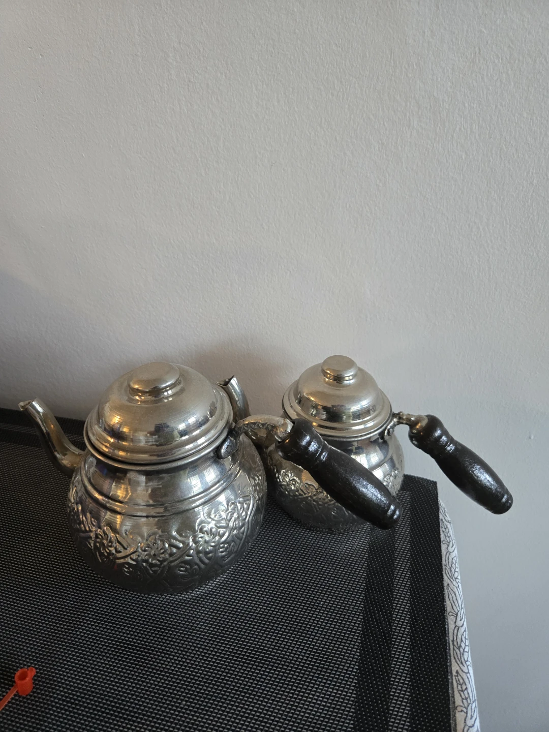 Turkish Tea Pot - photo 2