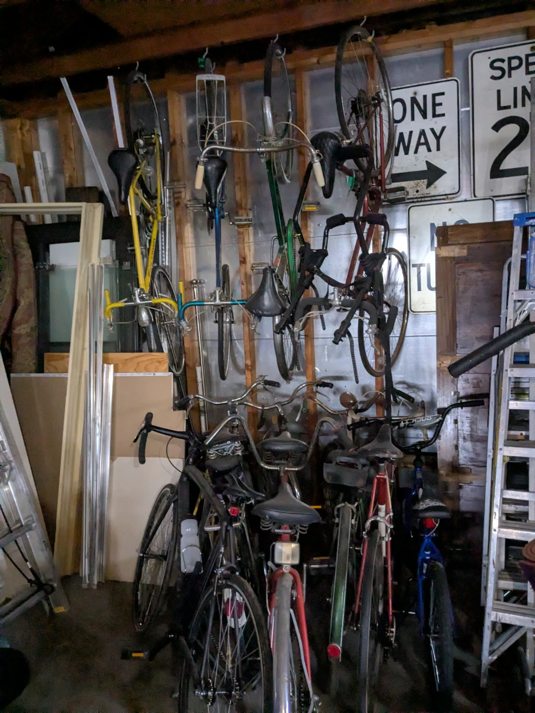 Schwinn Varsity Bicycles