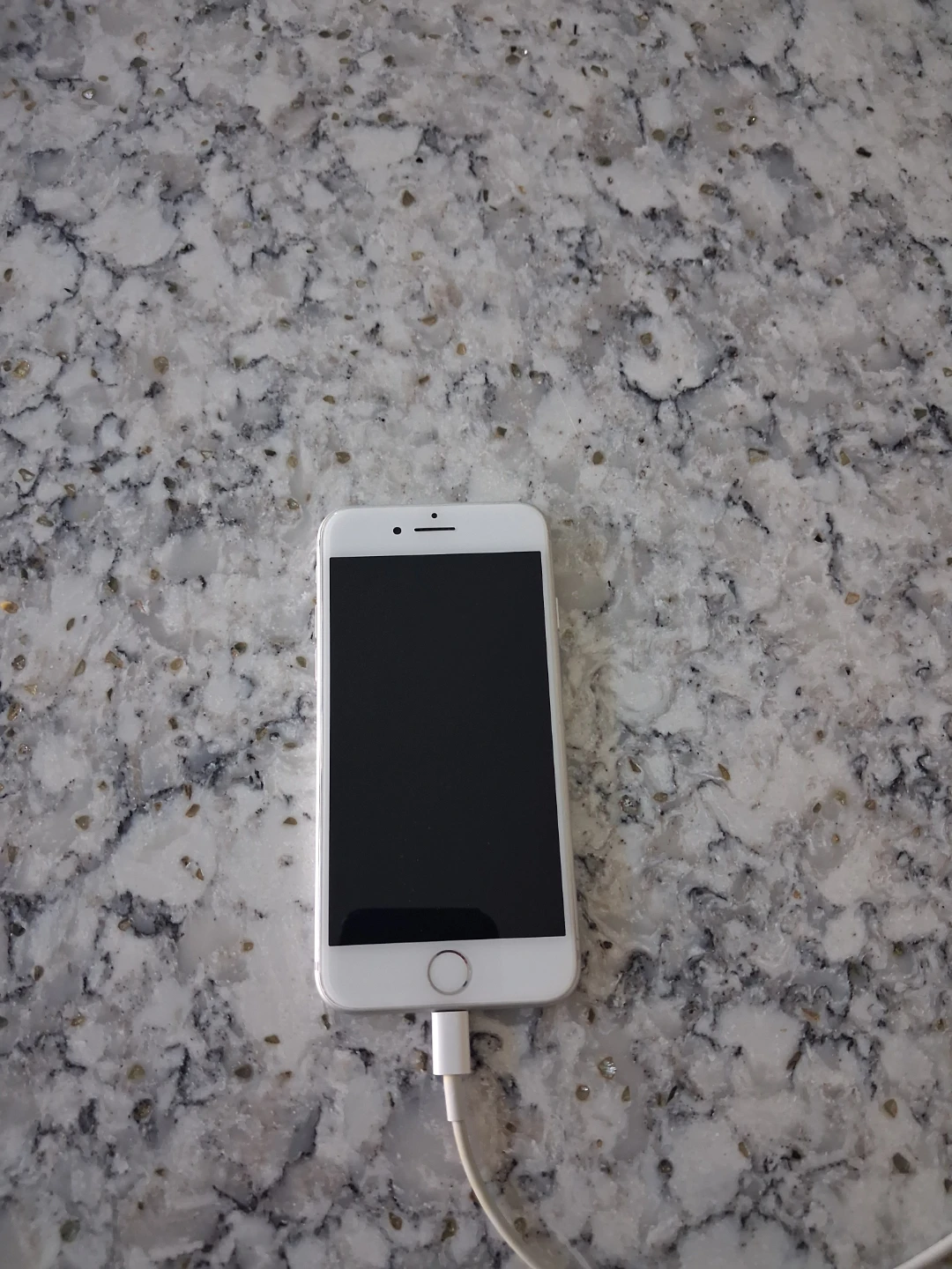 Apple iPhone 8 Silver