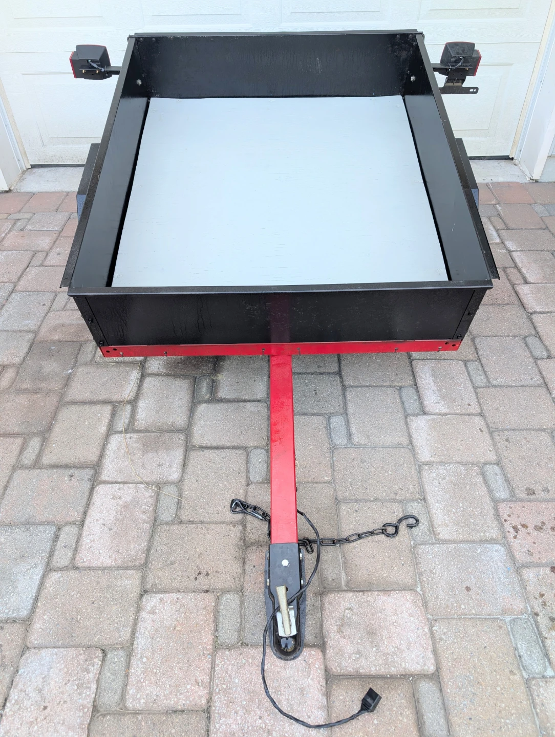 Tailer for sale - photo 4
