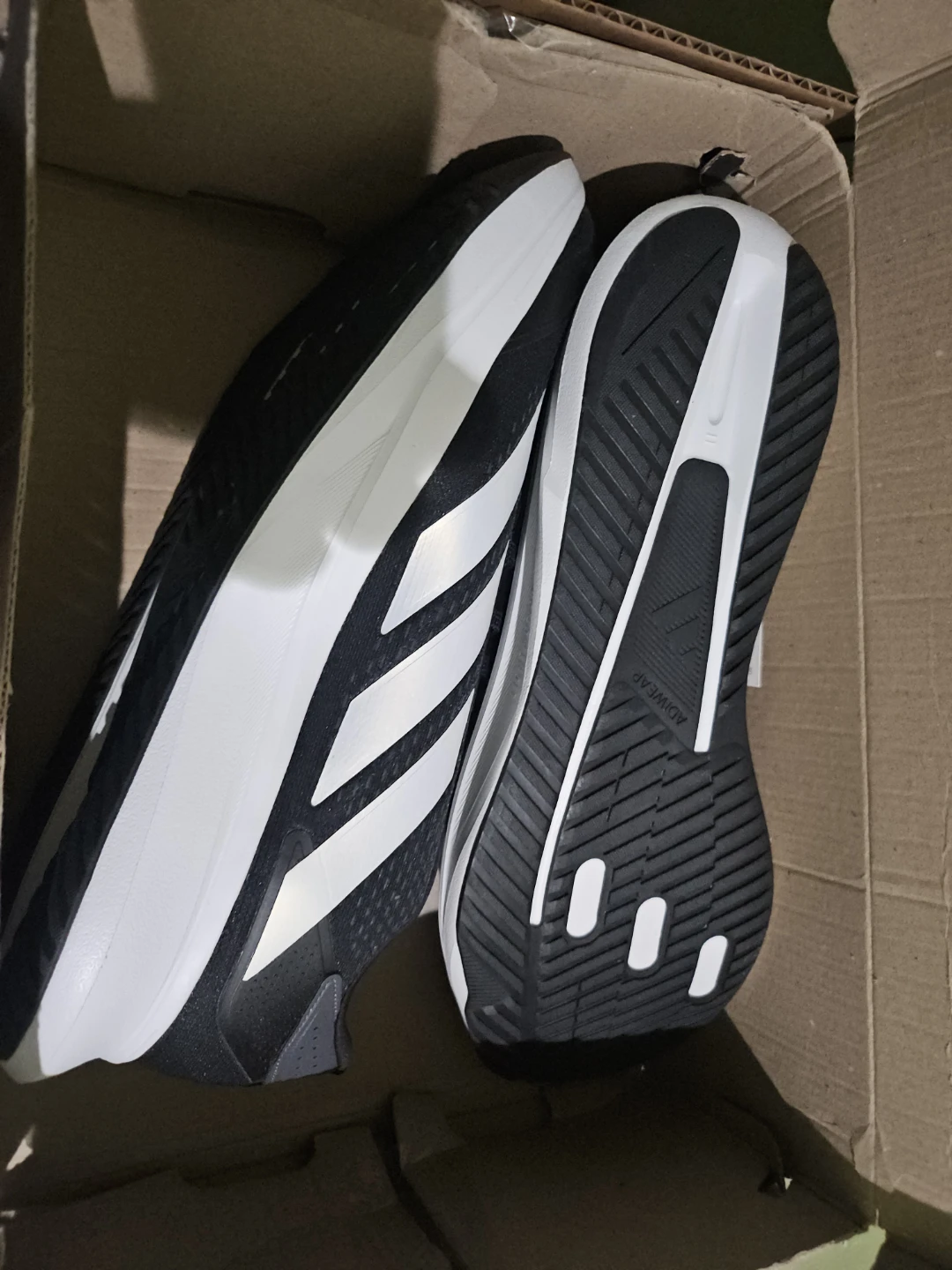 Adidas Running Shoes