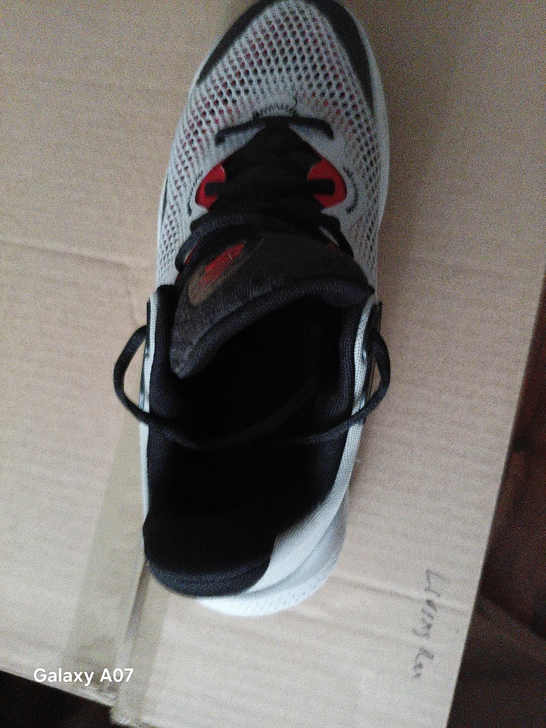 Men's Running Shoes - photo 2