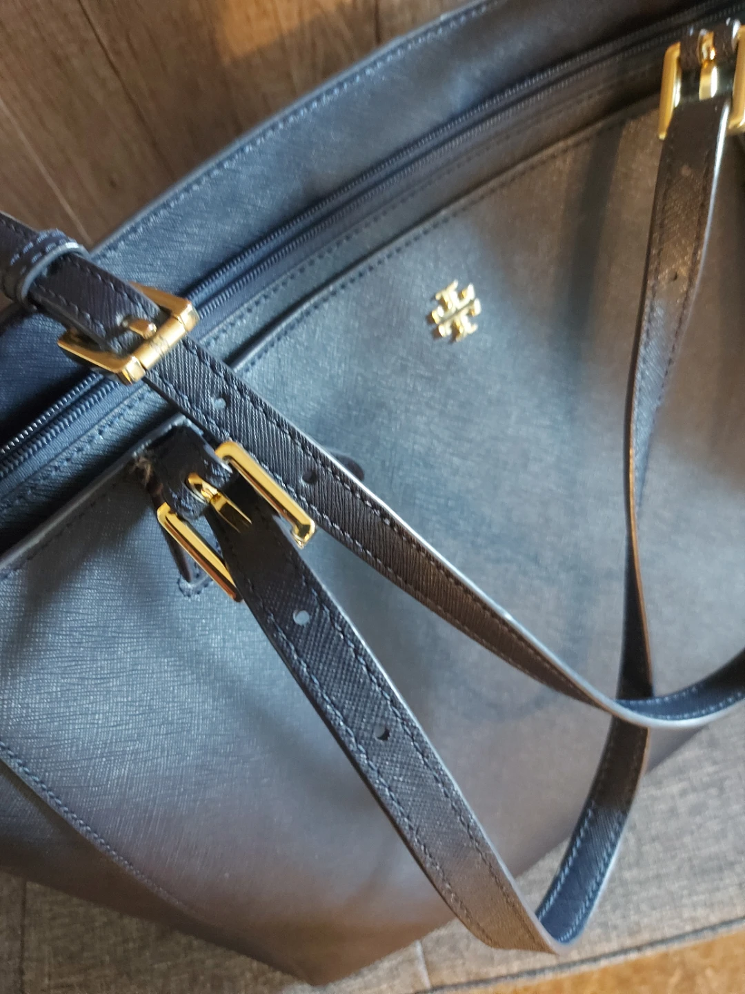 Tory Burch Tote Bag - photo 5