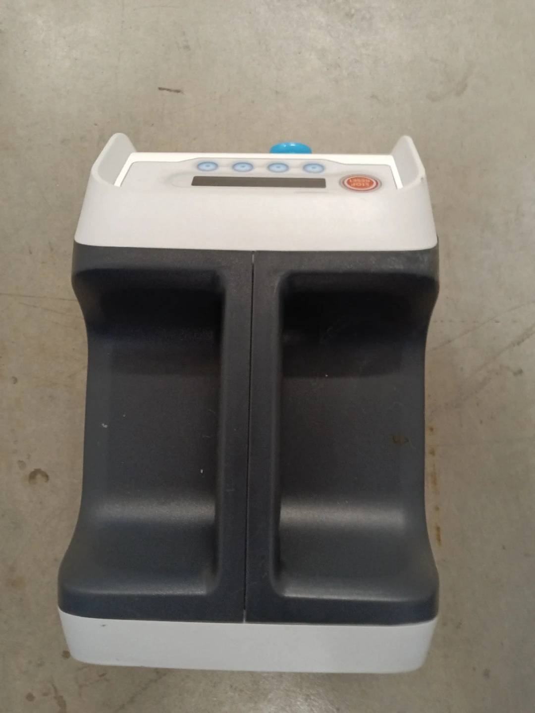 Philips InCourage High Frequency Chest Wall Oscillation Device - photo 5