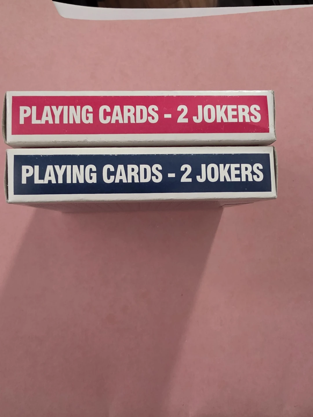 Two Decks of Playing Cards - photo 3