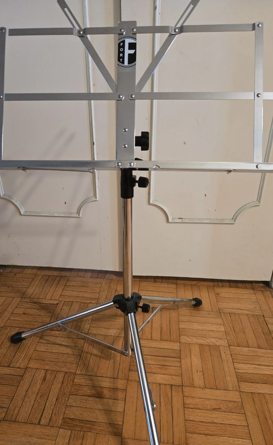 Fort folding Music Stand with Carrying Bag - photo 2