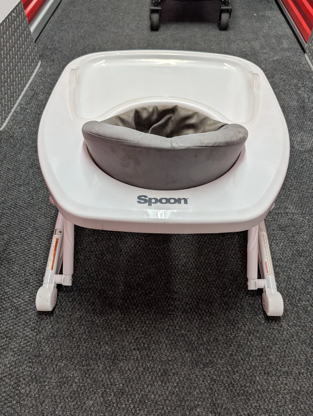 Joovy Spoon Walker, COD - photo 4