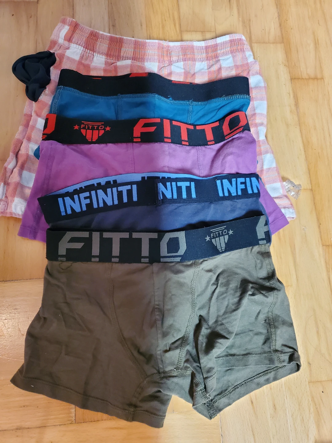 Kids Undies. - photo 2
