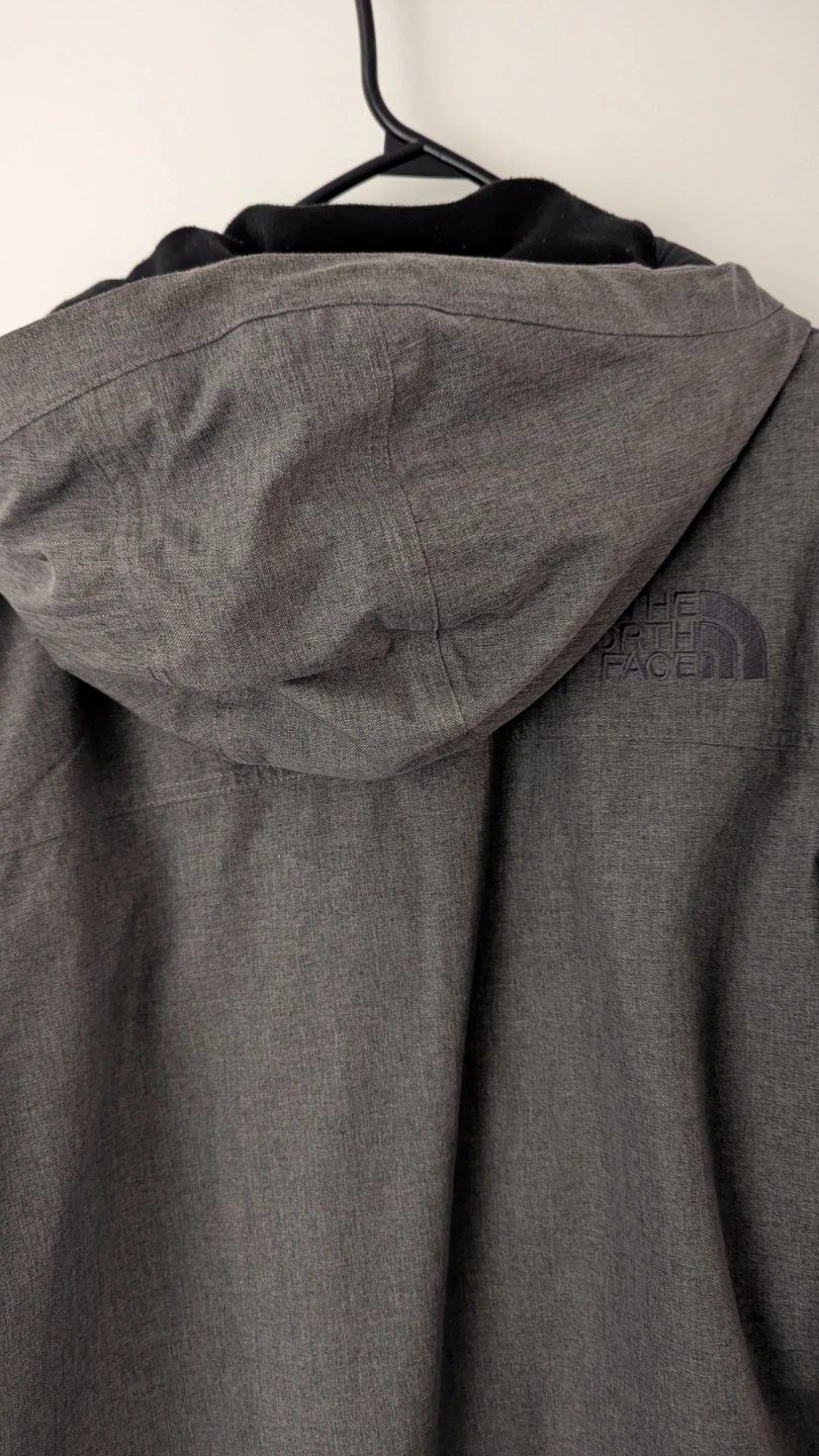 The North Face Gotham Jacket (size M) - photo 4