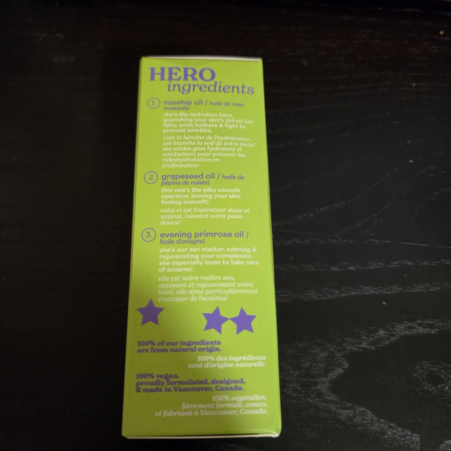Brand New Sealed | JUBEL NATURALS: DAILY DEW | Oil Elixir - photo 2