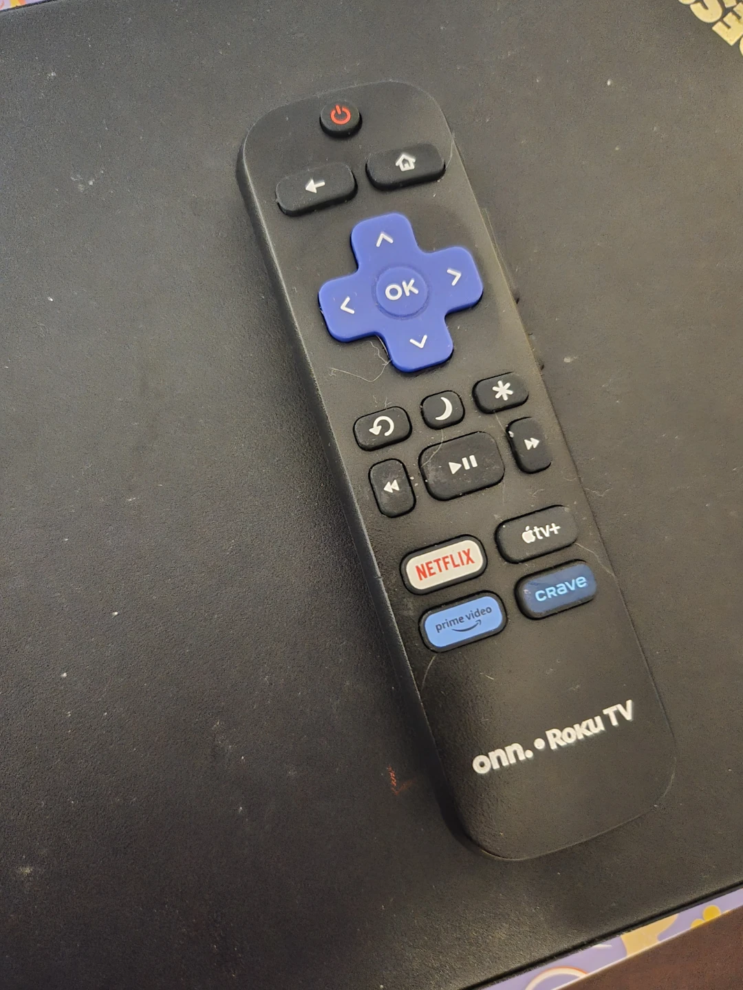 Brand New in Box Smart TV - photo 2