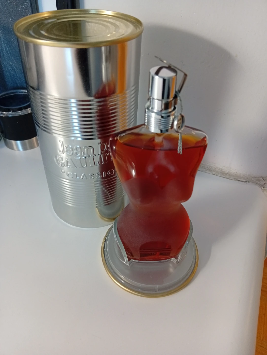 Jean Paul Gaultier Le Male Classic Eau de Toilette