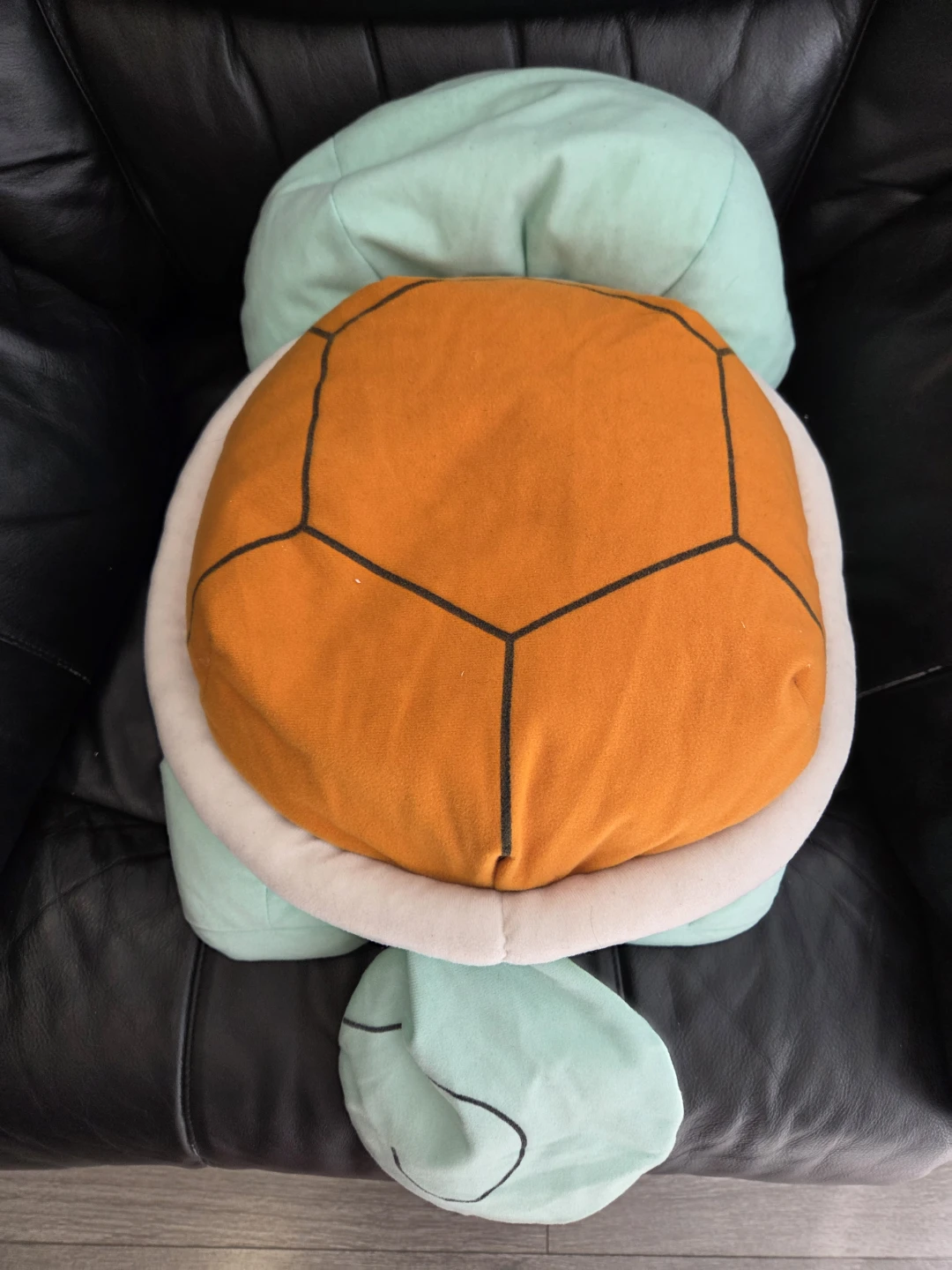 Squirtle Plush Toy - photo 2