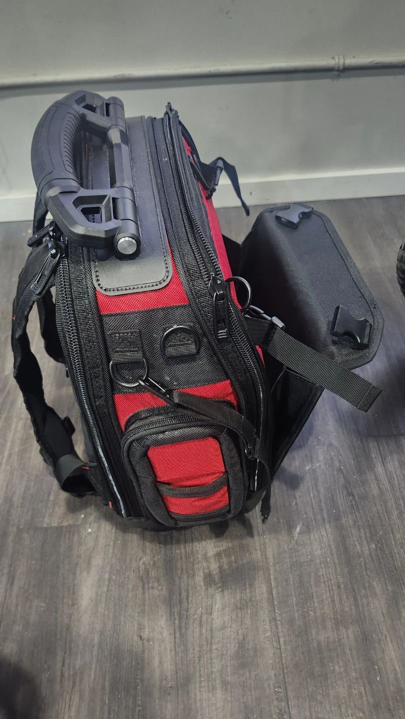 Milwaukee PACKOUT Tool Backpack