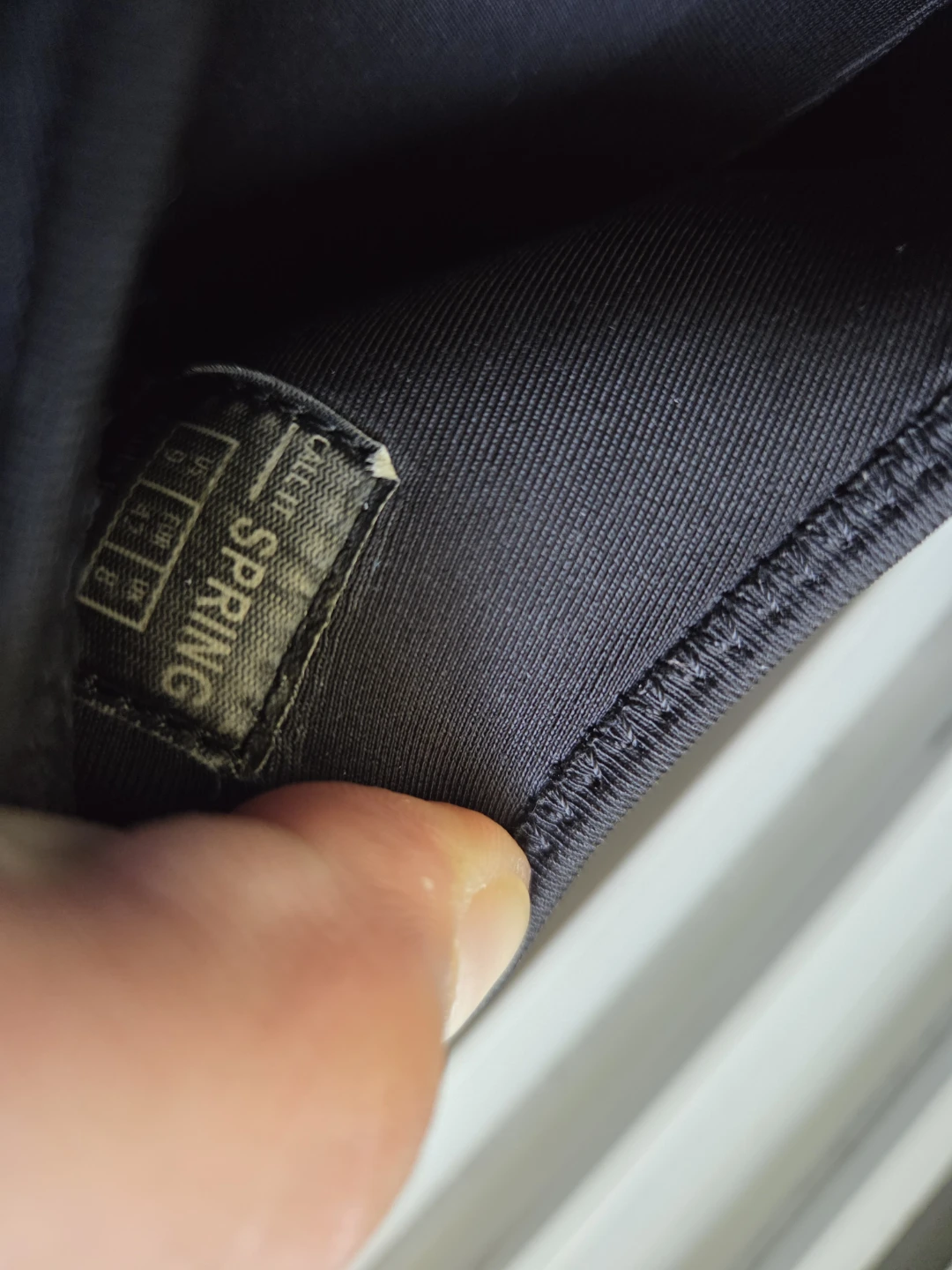 Black Call It Spring Casual Shoes - photo 4