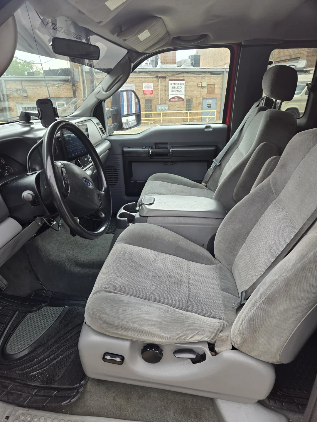 2003 ford f250 diesel - photo 5