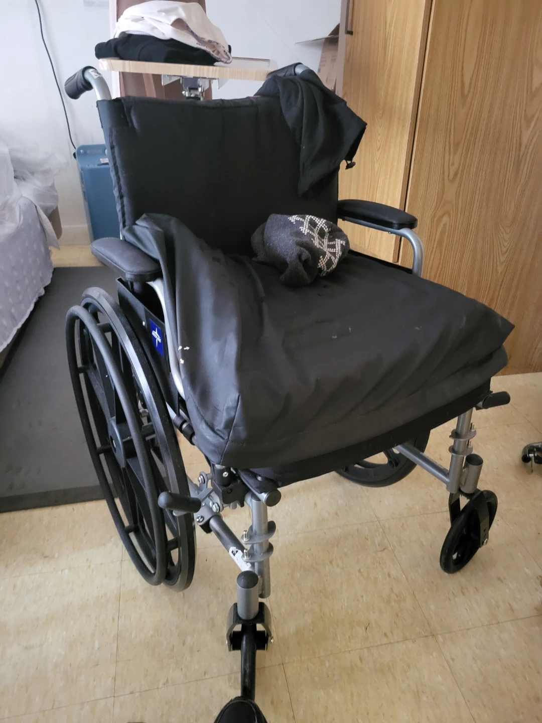 Wheelchairs for sale - photo 3