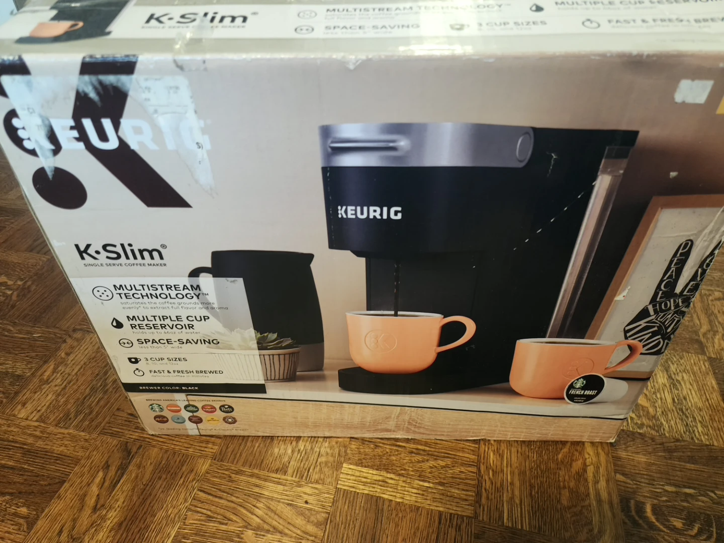 Keurig Coffee Maker