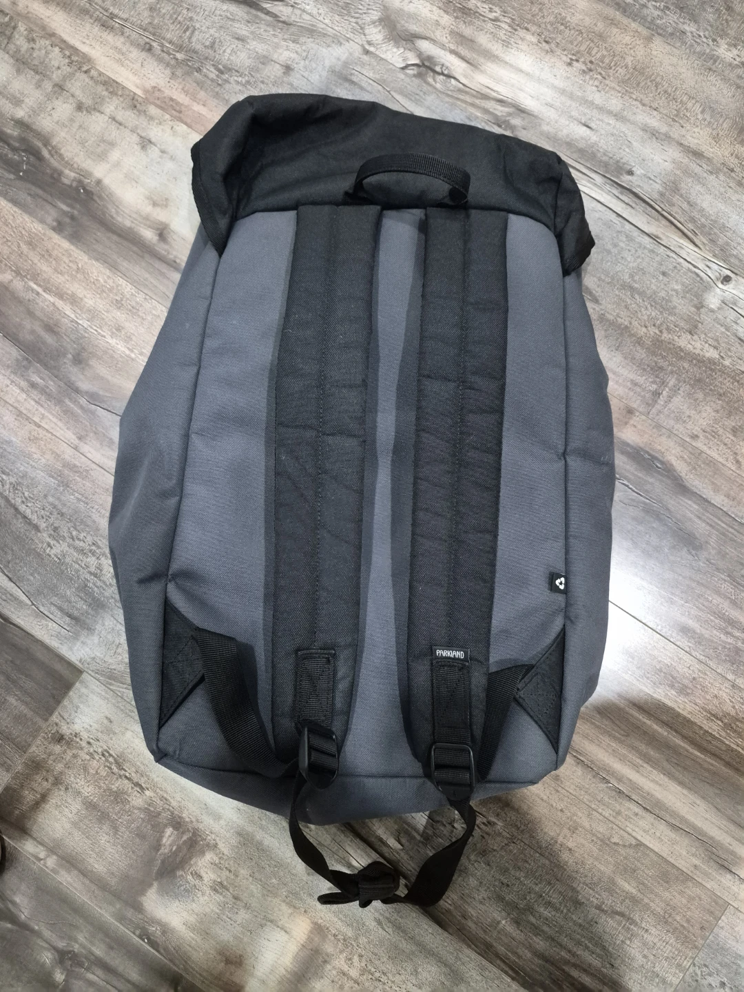Backpack - photo 2