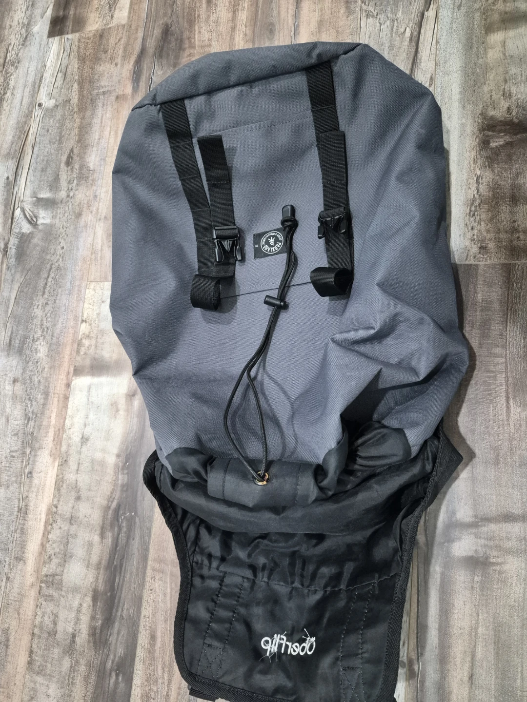 Backpack - photo 3