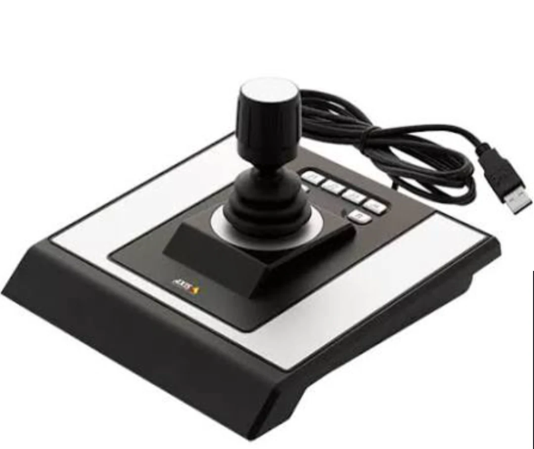 AXIS T8311 Joystick - photo 2
