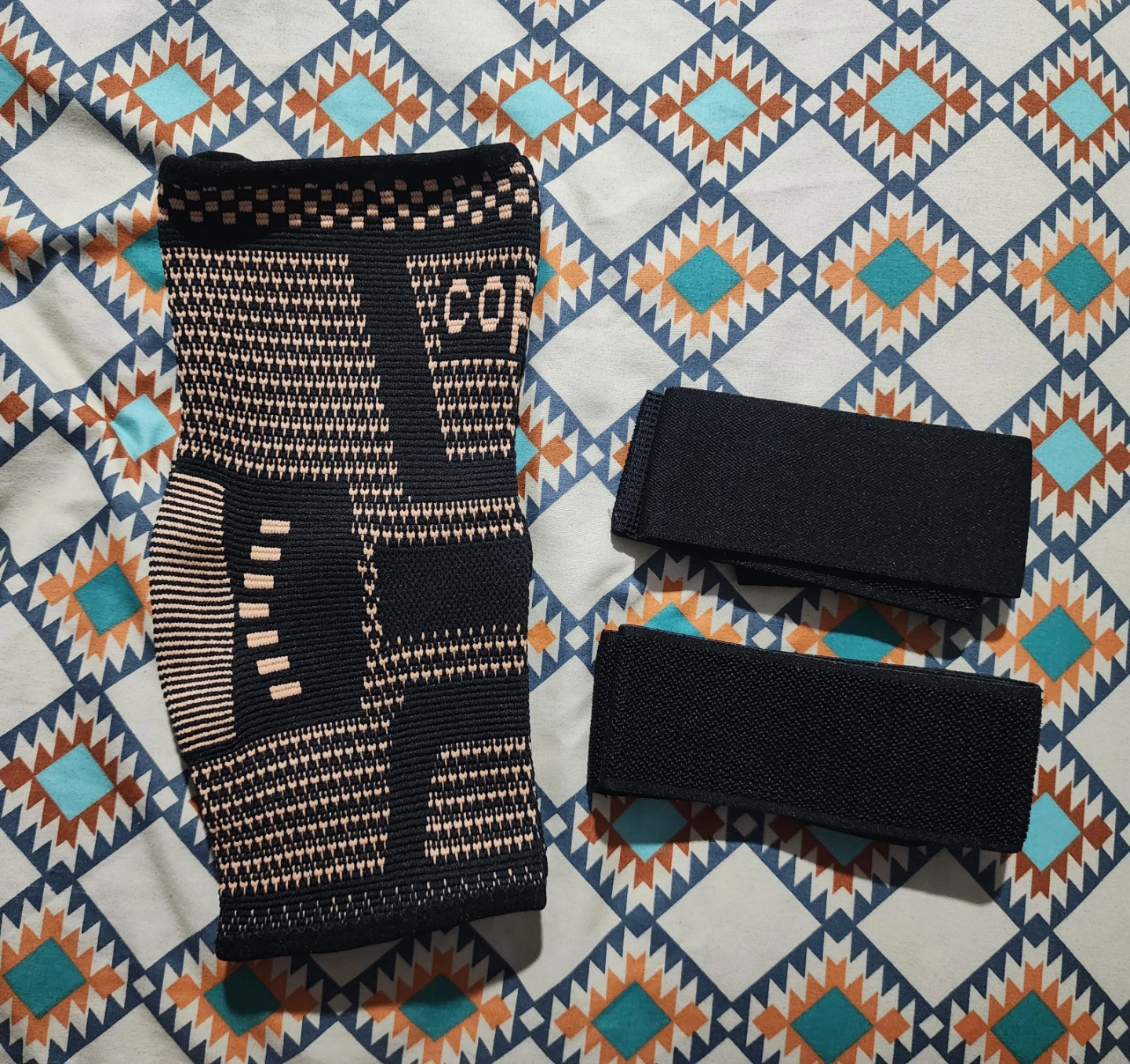 Compression Ankle Braces ( NEW)