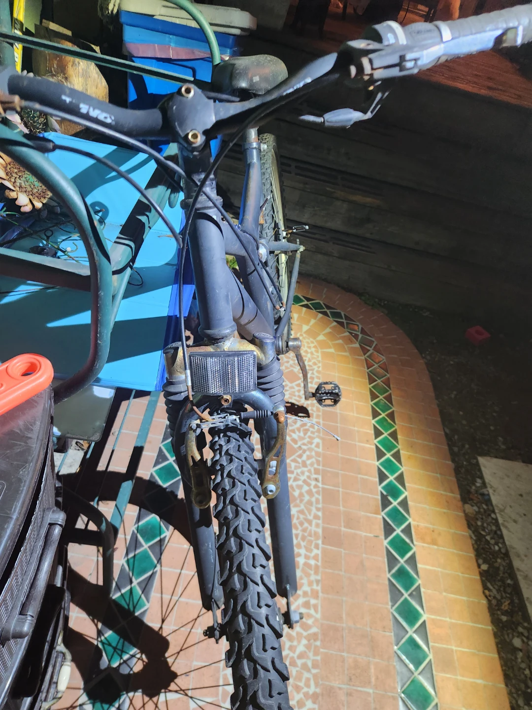 DYNO Mountain Bike - photo 3