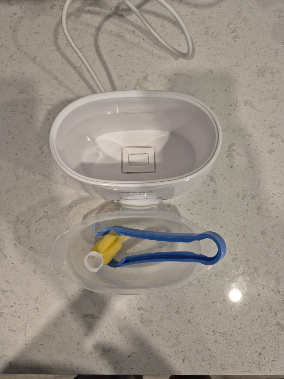 Bottle Warmer Sterlizer - photo 2