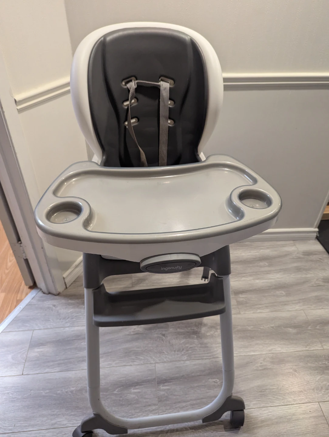 Ingenuity Baby High Chair