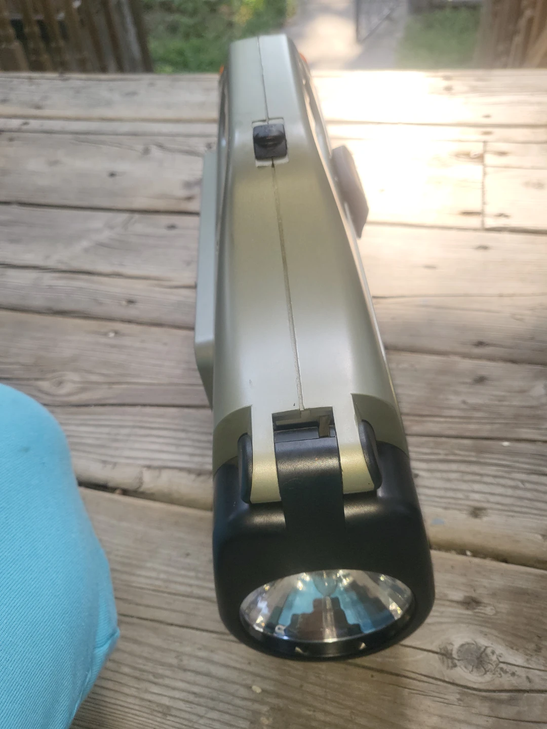 Emergency Car Tool Kit with Flashlight - photo 3