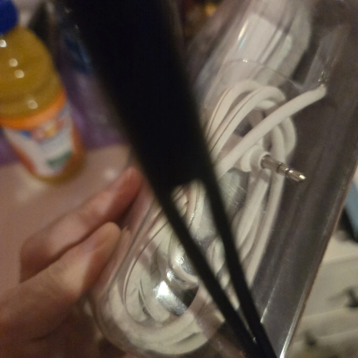 Sony headphones - photo 2