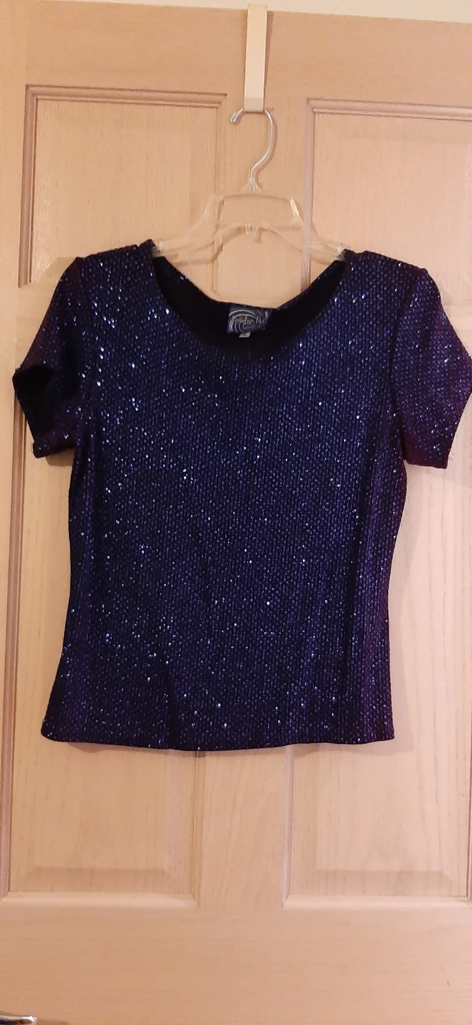 Cute Summer shirts Size L $3 each - photo 3