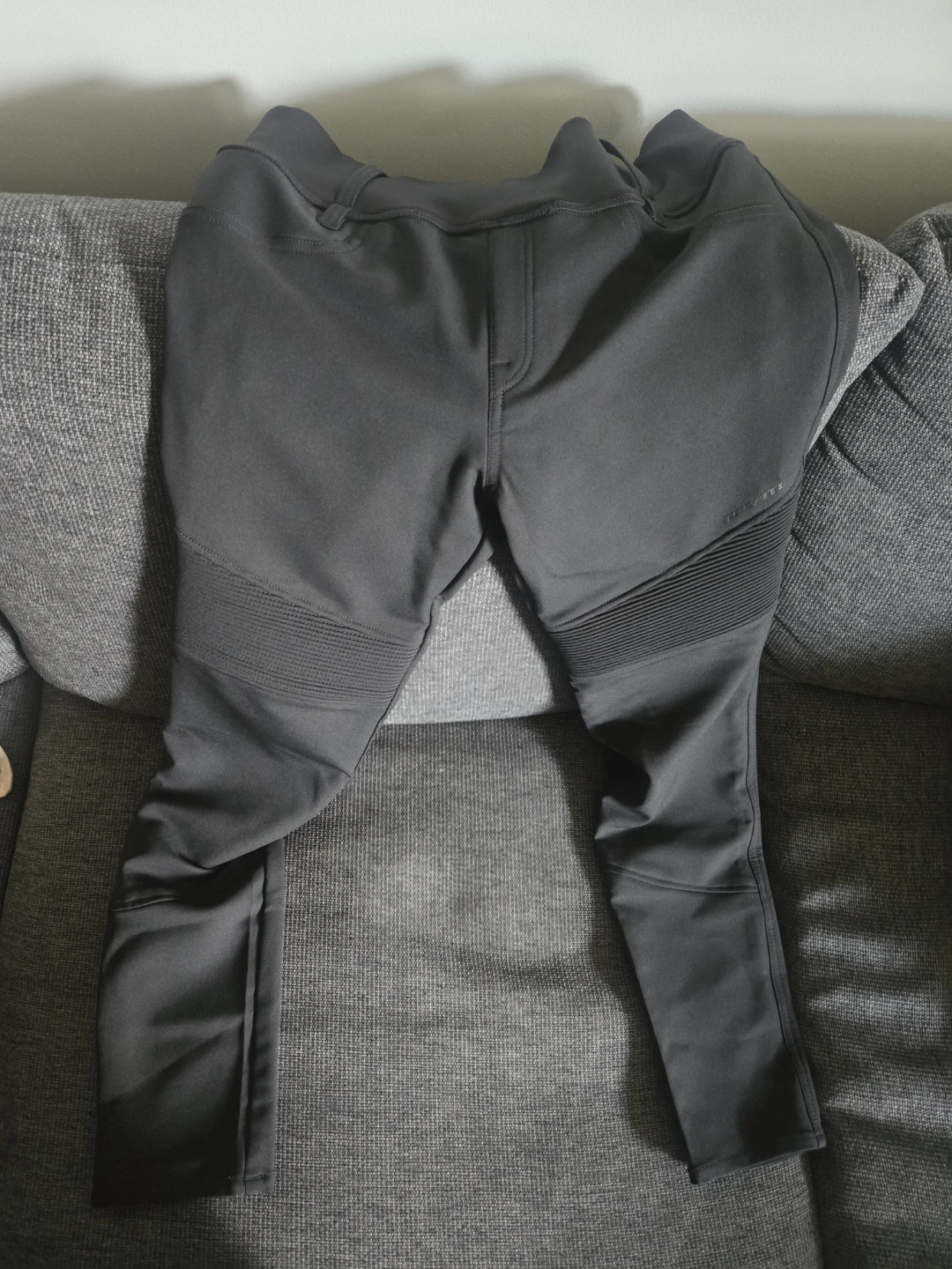 Ladies Motorcyle Pants - Revit Ellison Pants - photo 3