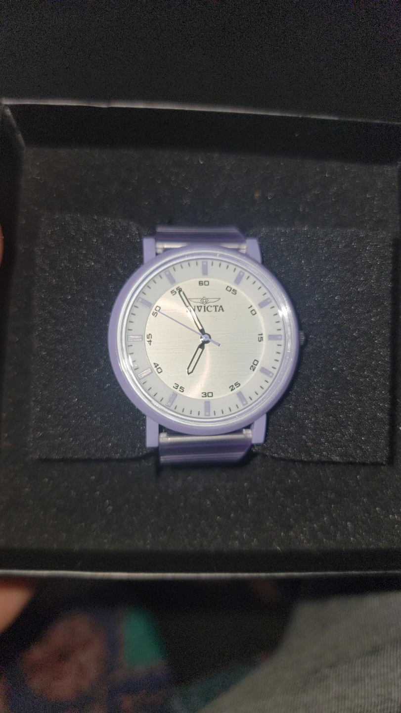 Invicta Angel Collection Watch - photo 2