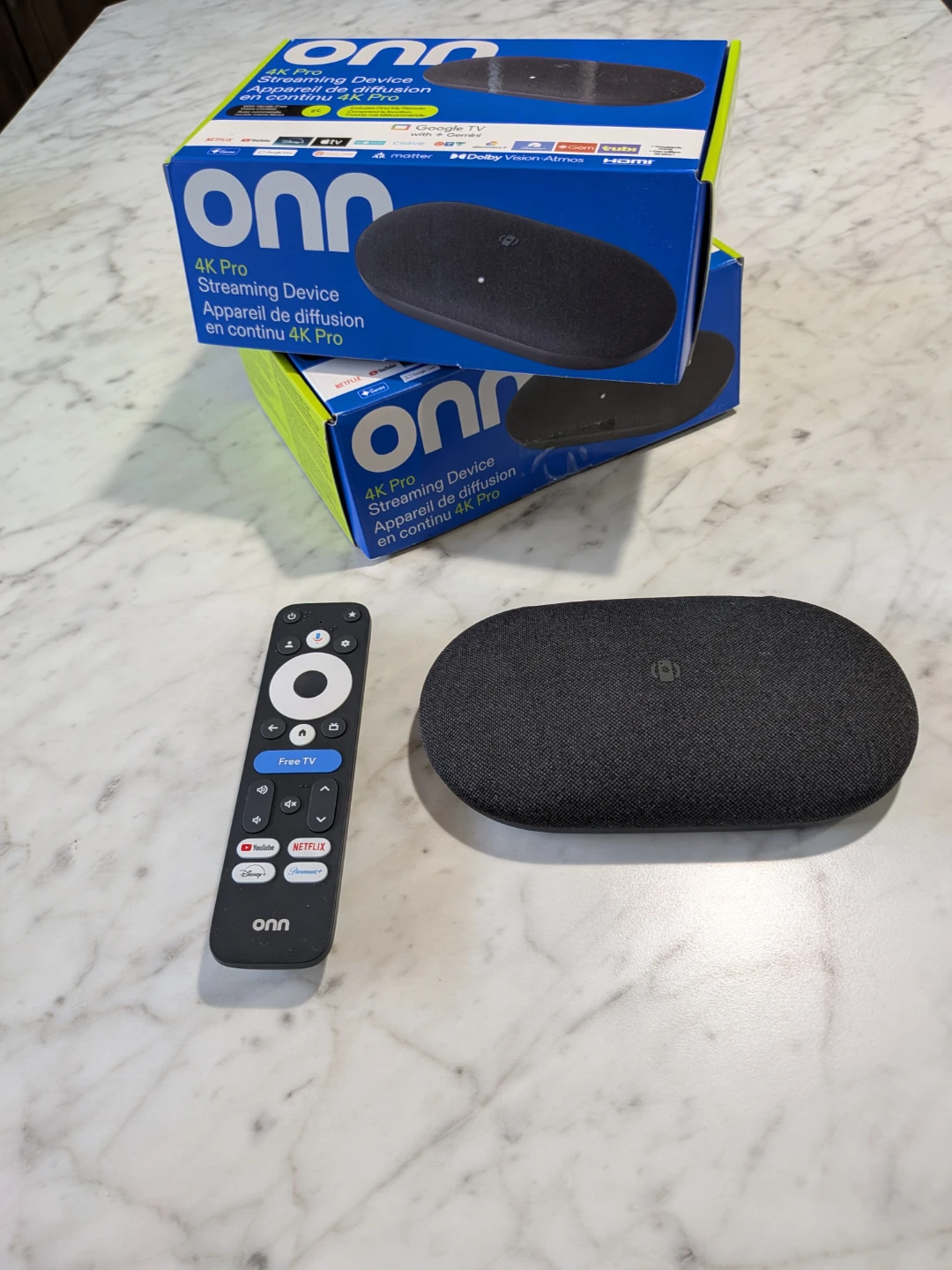 ONN 4K PRO (unlocked)
