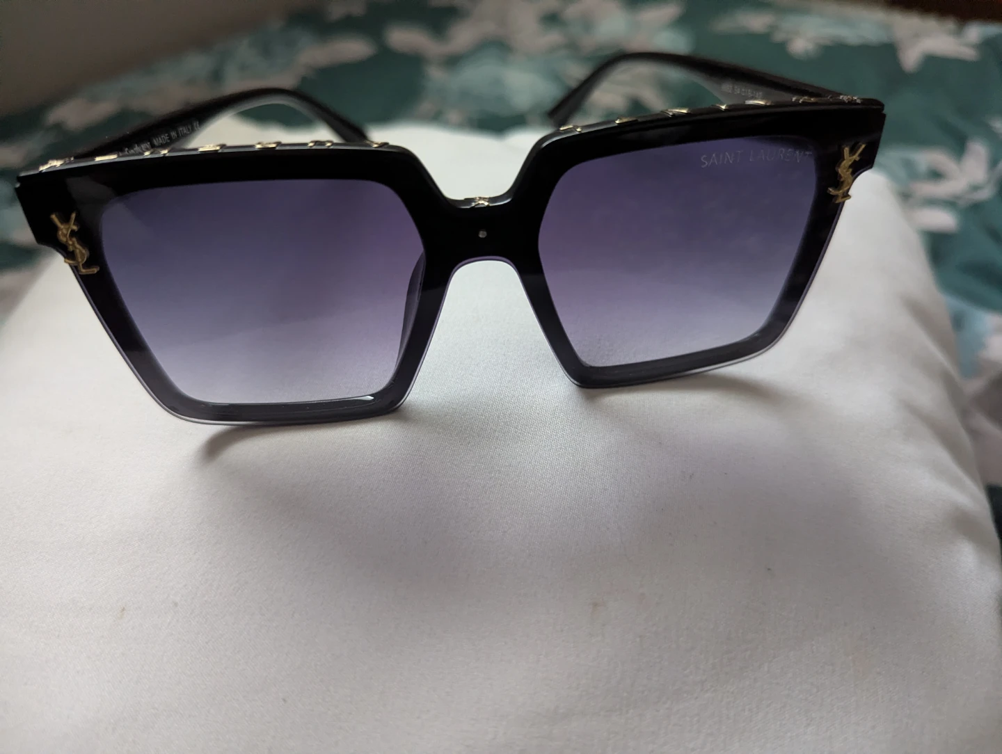 Yves Saint Laurent Sunglasses