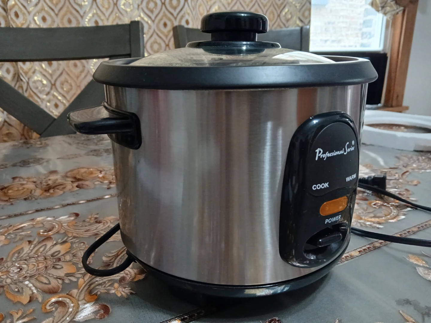 Professional Rice Cooker