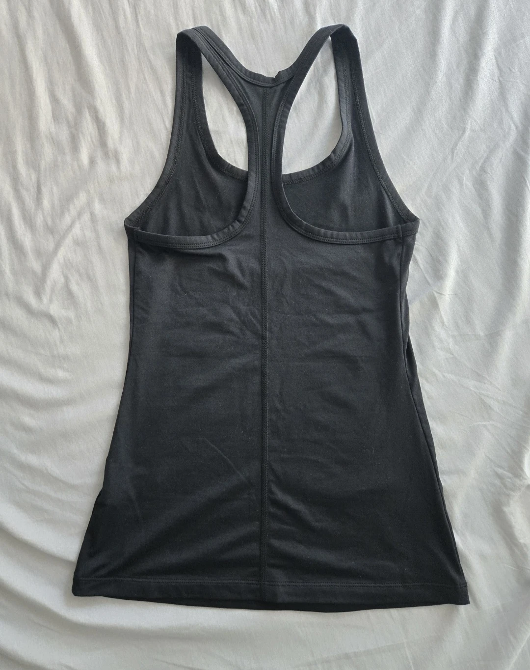 Nike Dri Fit Tank Top - Women's Size XS - photo 2