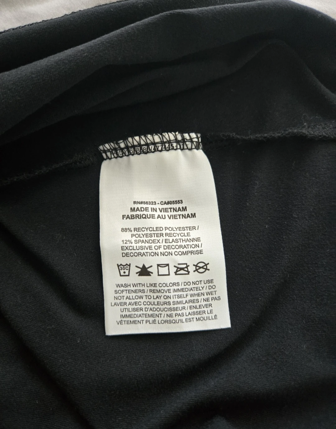 Nike Dri Fit Tank Top - Women's Size XS - photo 4