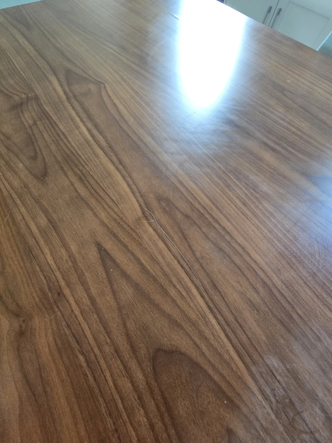Dining table with 4 chairs - photo 5