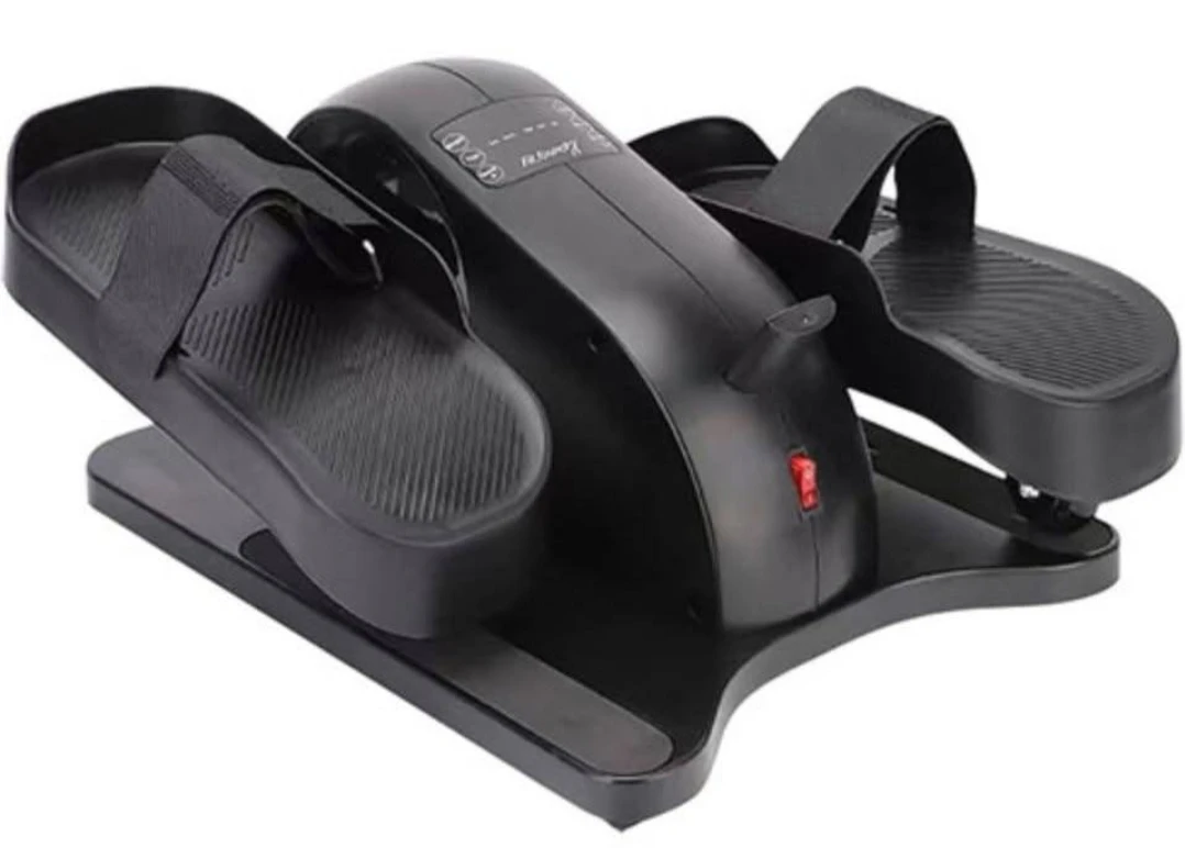 BRAND NEW Compact Under Desk Elliptical Traniner