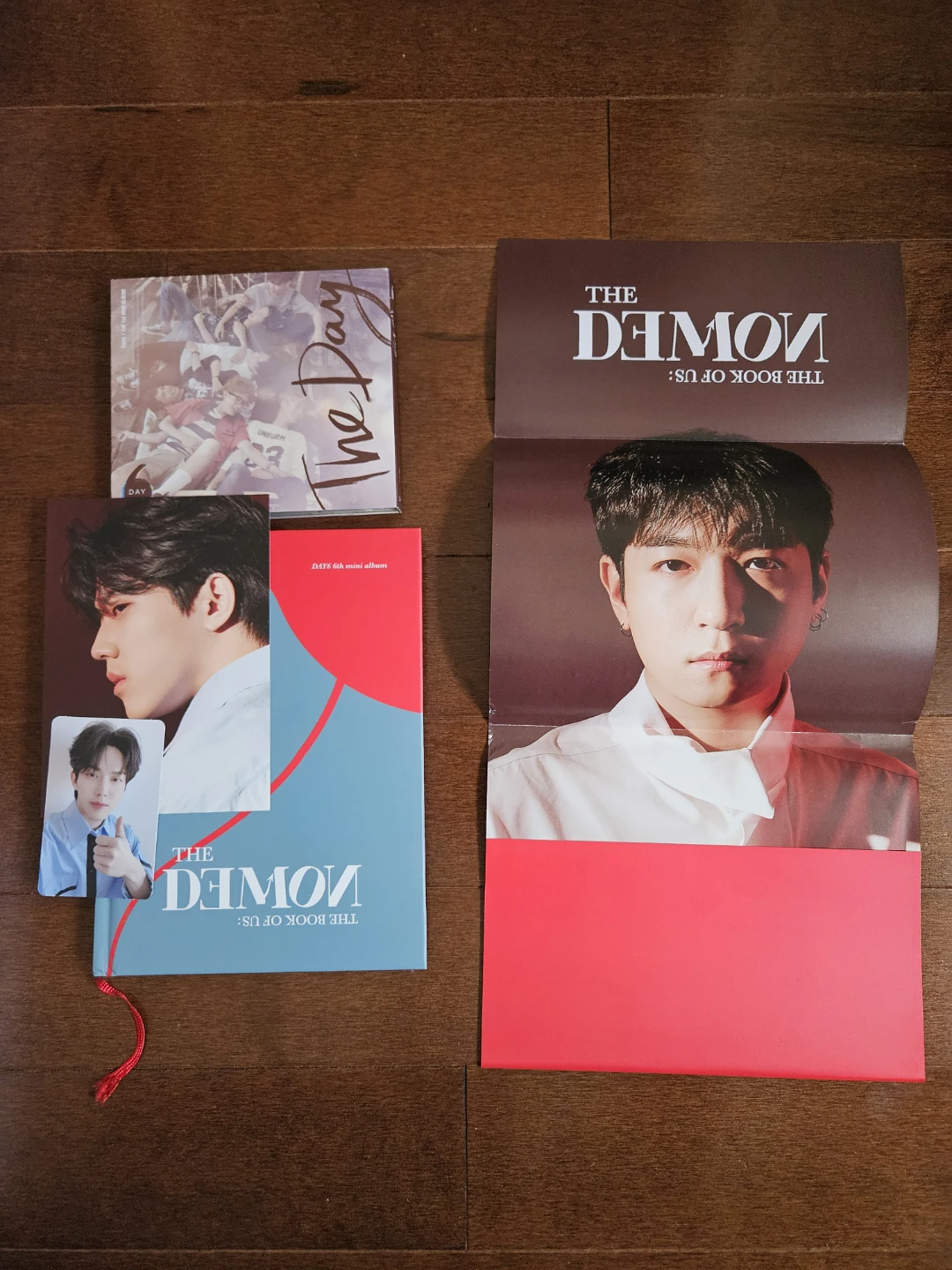 Kpop Albums [SHINee, Monsta X, Day6, etc] - photo 4