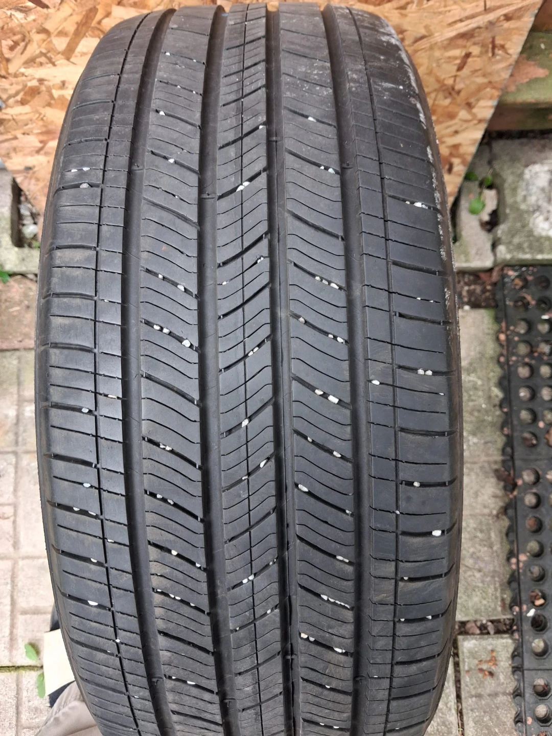 Michelin Tire