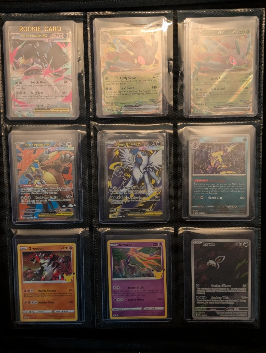 Collection of Pokemon Trading Cards - photo 2