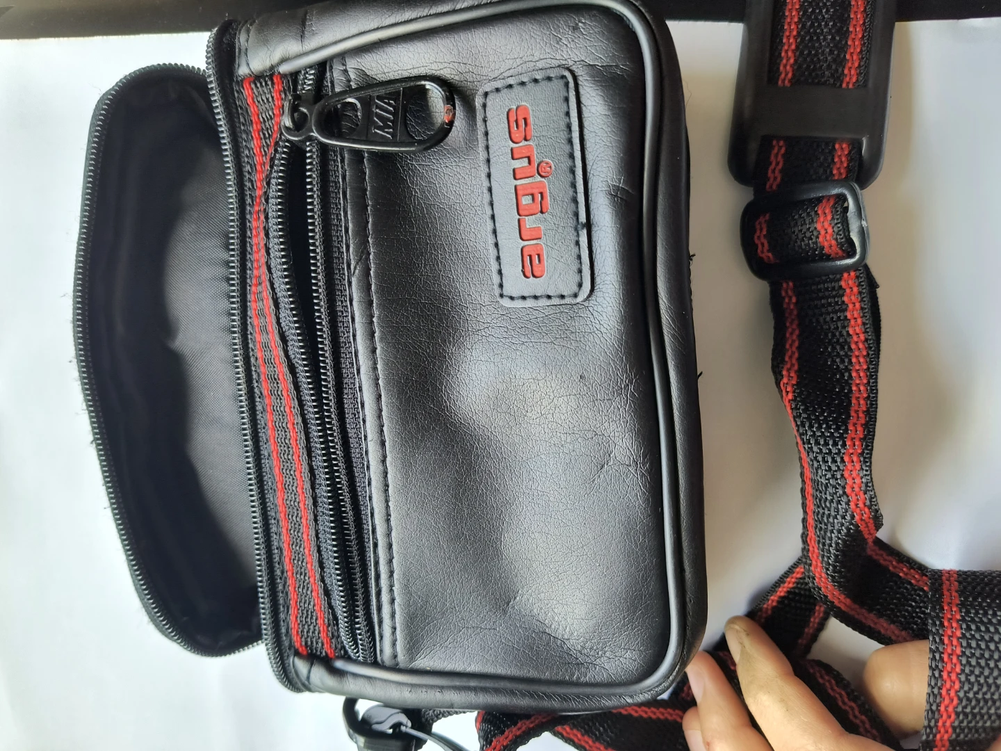 Camera Argus Camera Bag
