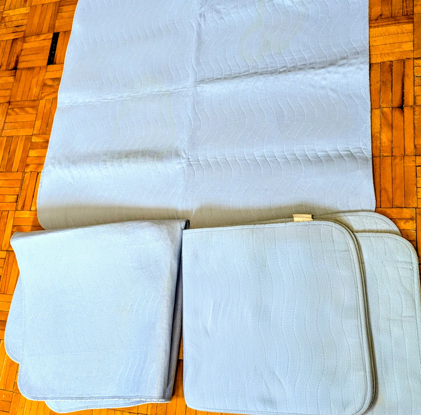3 Utopia Bedding Underpad 34 x 36 Inches