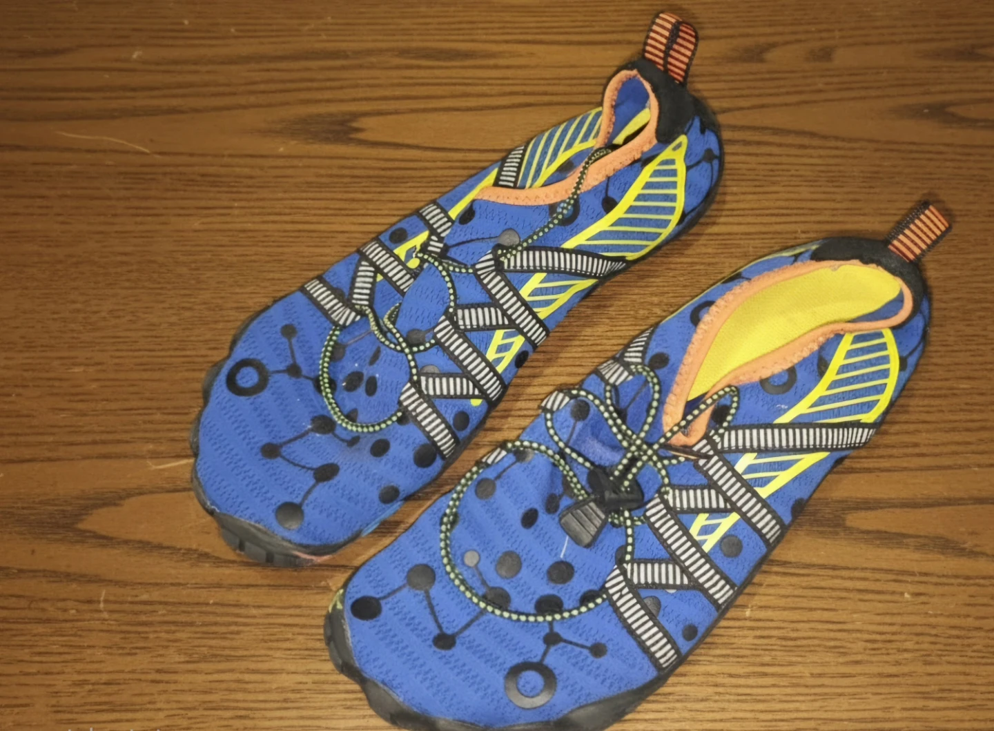 Yought  Kids Quick-Drying Water Shoes - photo 2