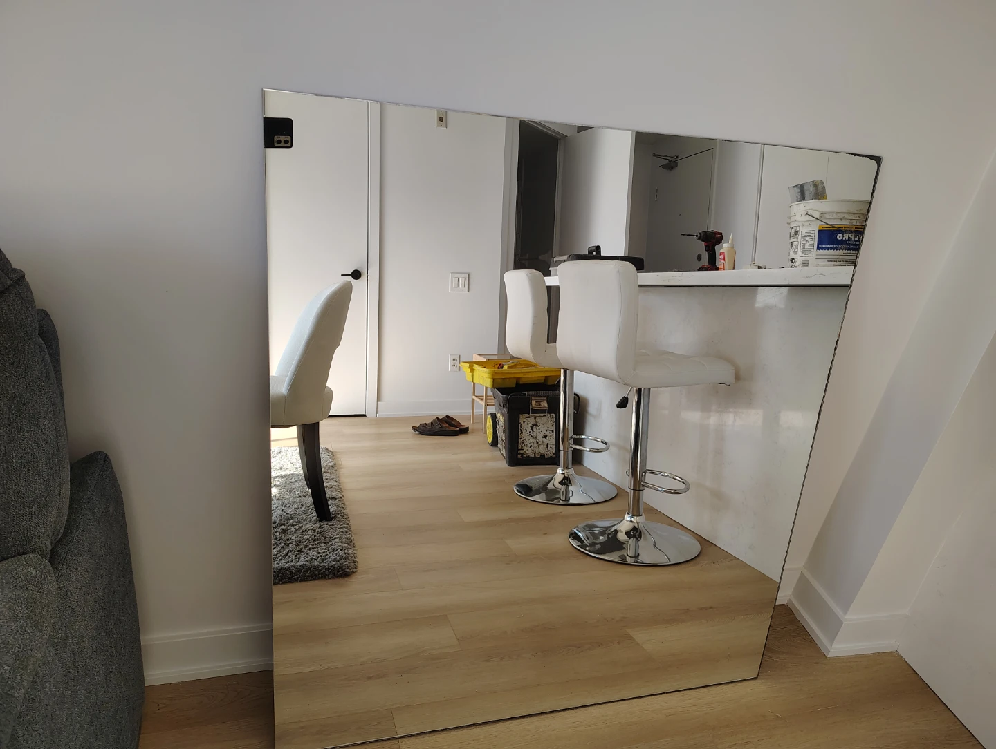 Mirror - photo 2