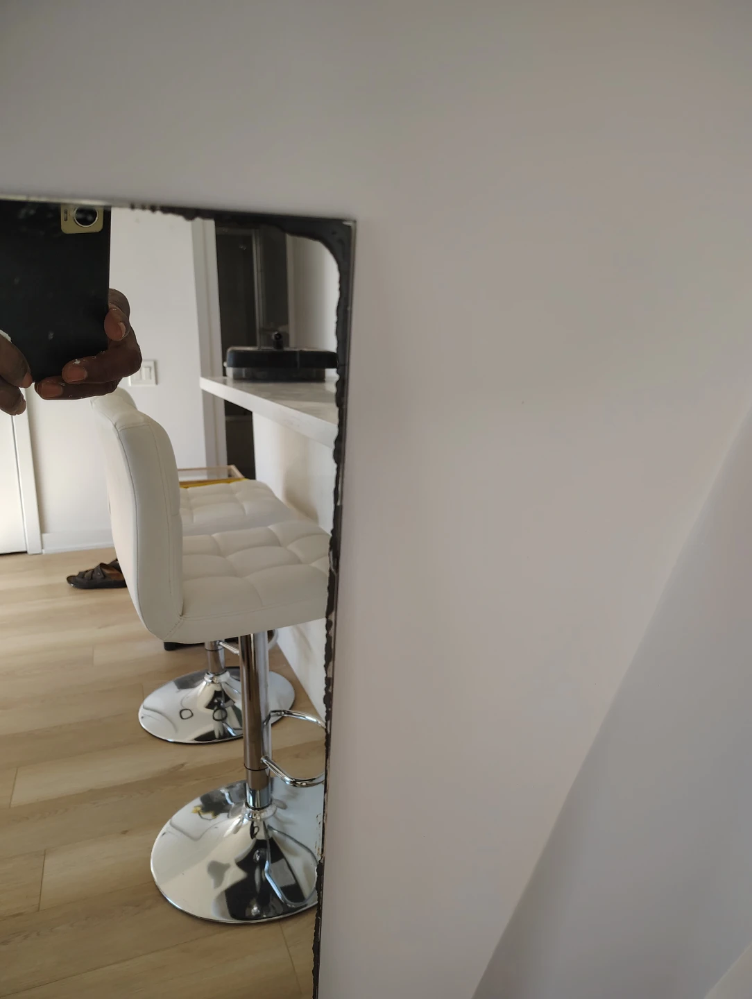 Mirror - photo 3